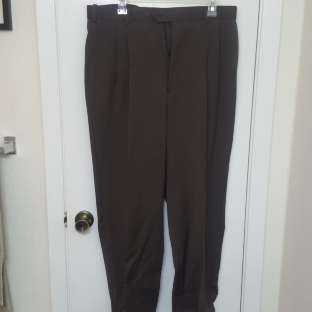 Men's Dress Pants